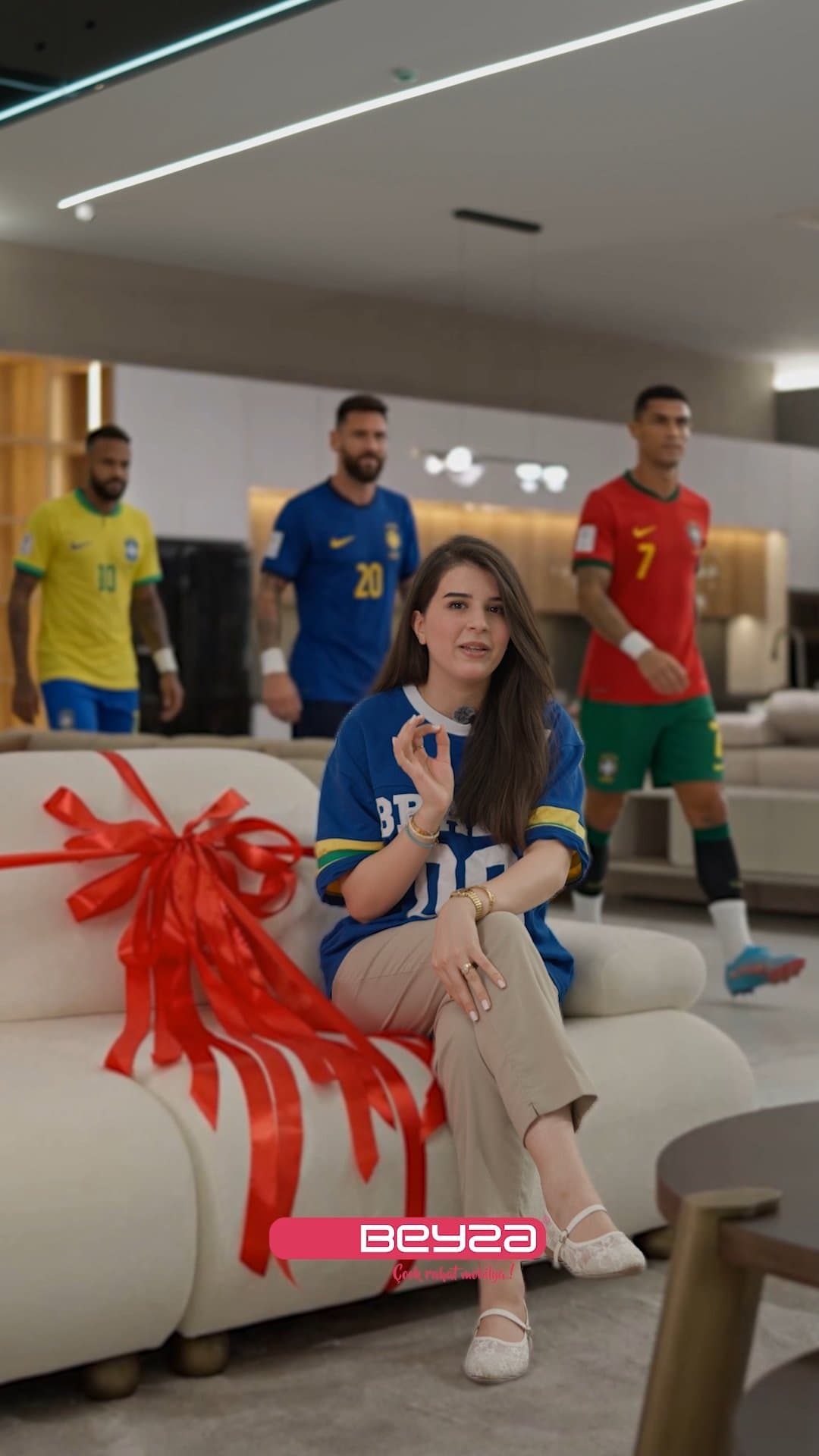 Beyza mobilya