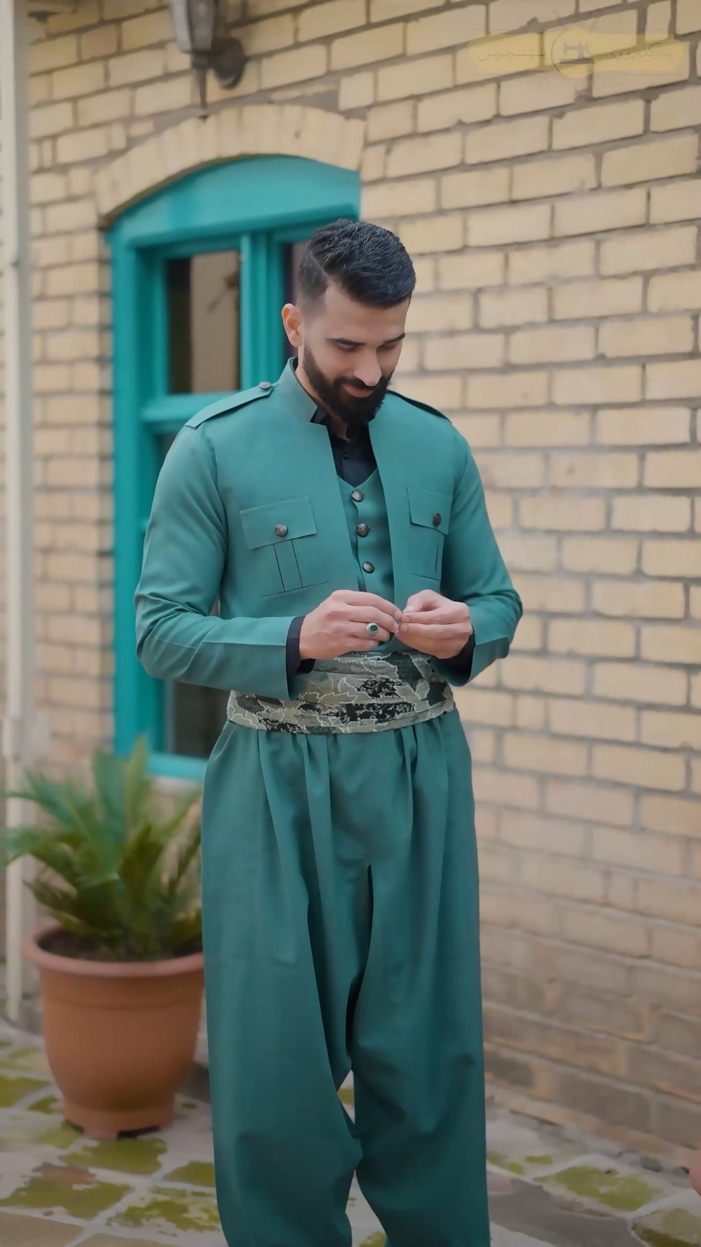 PENJWEN TAILOR