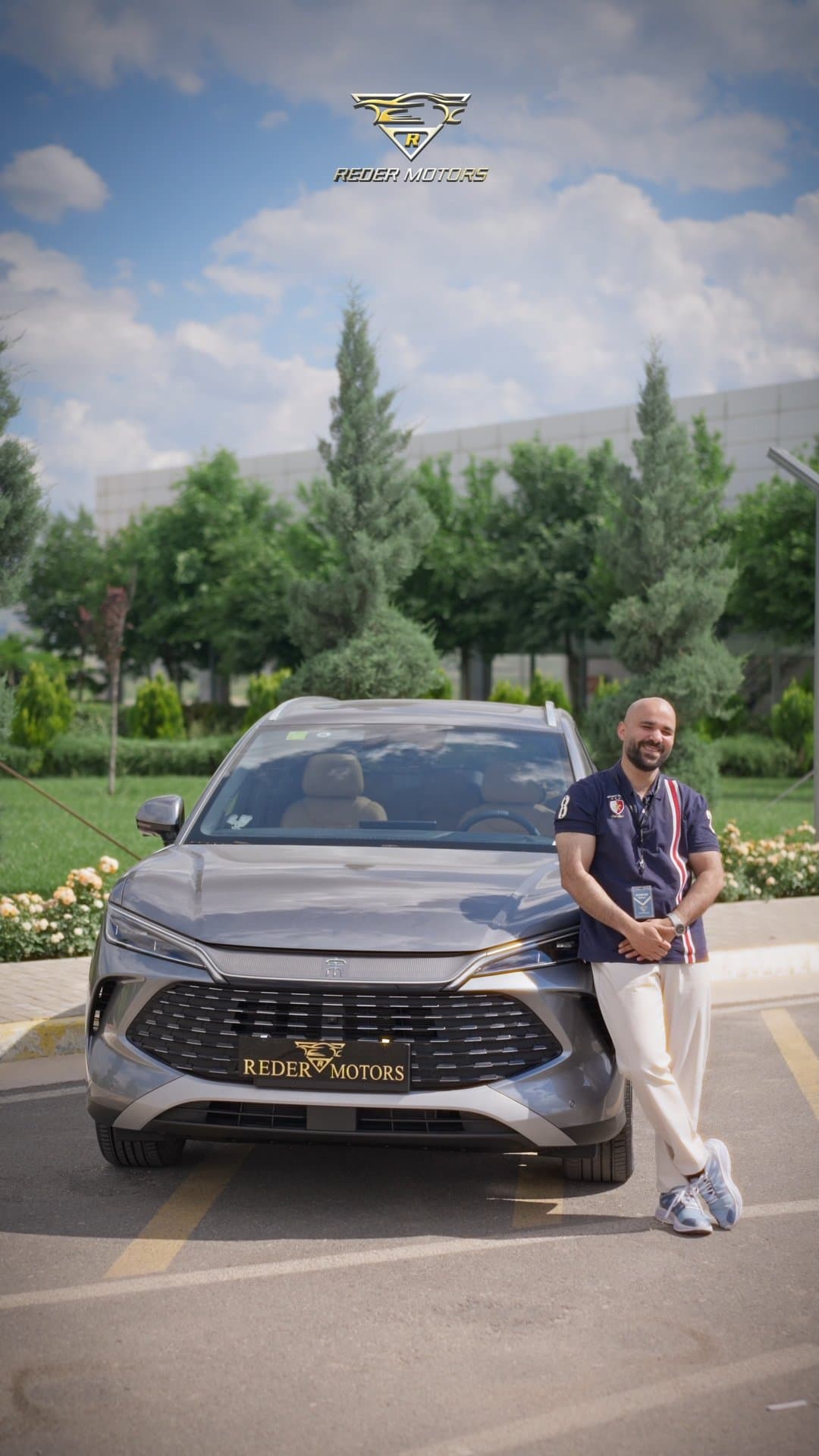 Reder Motors
